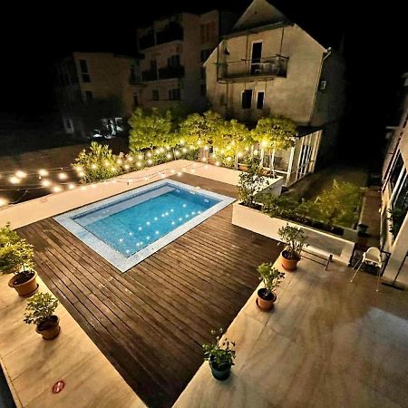 Отель Del Mar Уреки Экстерьер фото