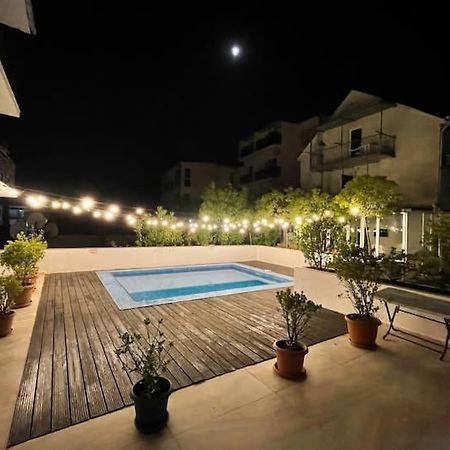 Отель Del Mar Уреки Экстерьер фото