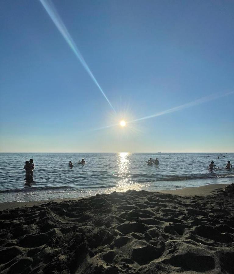Отель Del Mar Уреки Экстерьер фото