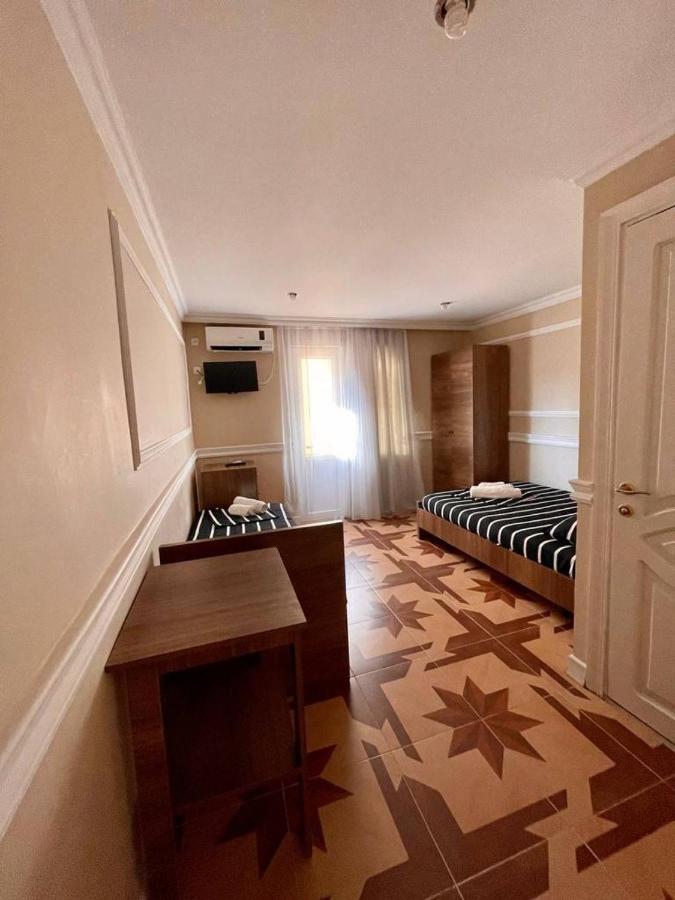 Отель Del Mar Уреки Экстерьер фото