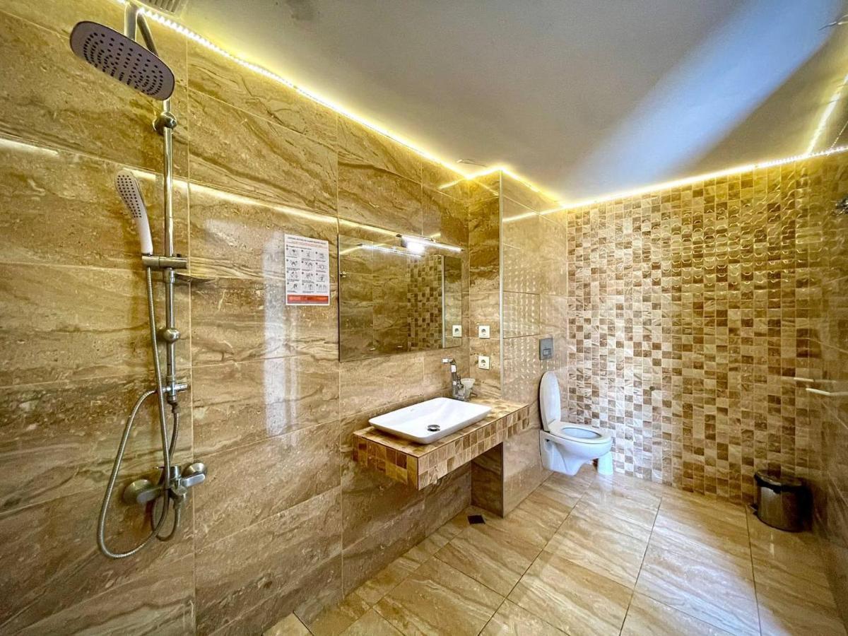 Отель Del Mar Уреки Экстерьер фото