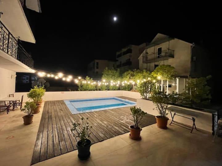 Отель Del Mar Уреки Экстерьер фото